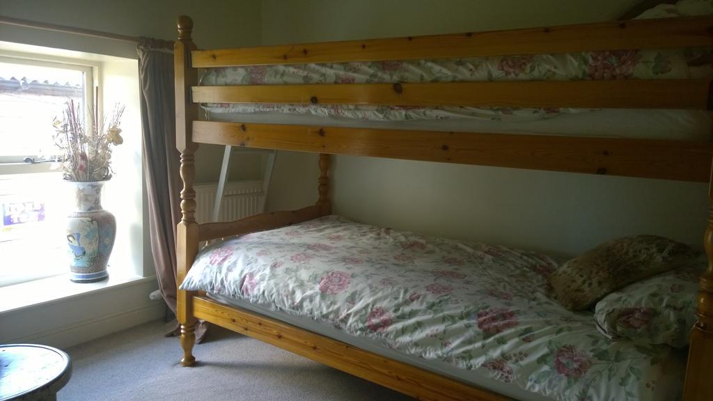 Fern Farm Cottages Buxton  Pokoj fotografie