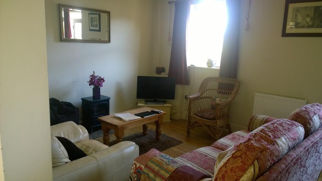Fern Farm Cottages Buxton  Pokoj fotografie